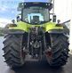 Tractor agrícola - Claas - axion 810 cis+ cmati