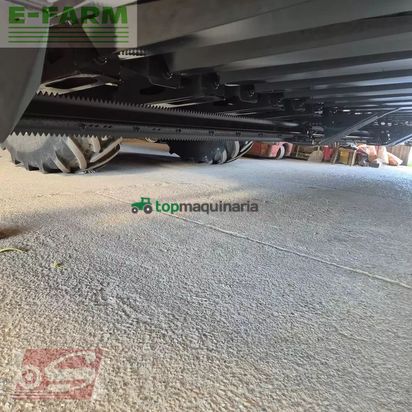 Cabezal -  - stacsol sonnenblumen 7.2m crx klappbar