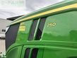 Tractor agrícola - John Deere - 6r 250 certified used