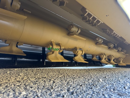 Trituradora - TGA2200