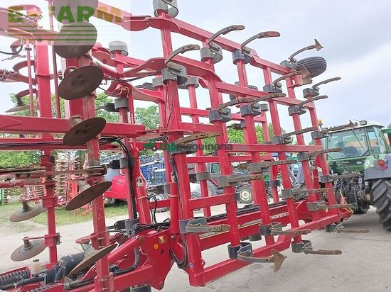 Cultivador - Horsch - tiger 8 xl