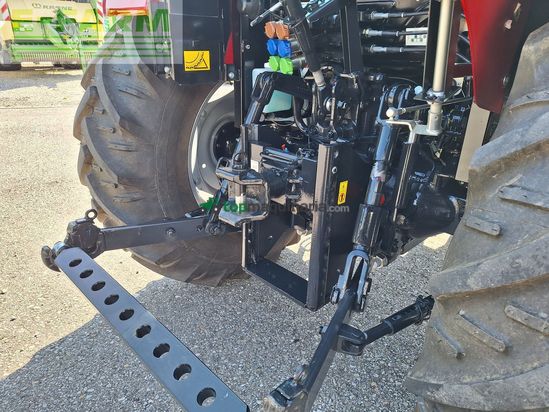 Tractor agrícola - Case IH - farmall 75 a (stage v)