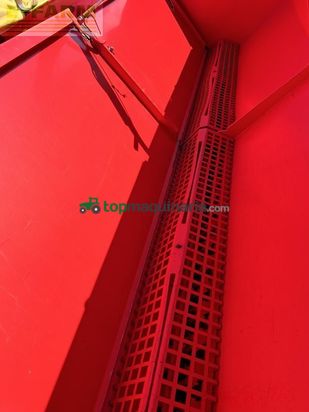 Combinado de siembra - Väderstad - rapid 400c