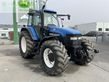 Tractor agrícola - New Holland - tm 150