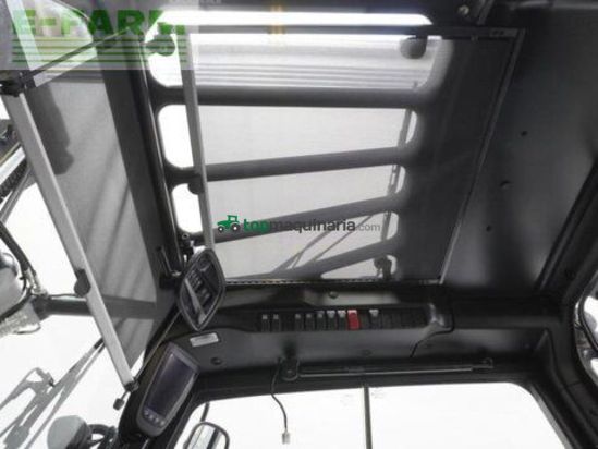 Elevadora - Linde - e 45/600 hl ion 388