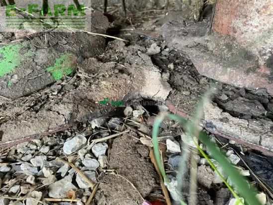 Cortacésped manual - Krone - faucheuse conditionneuse ec 280 krone