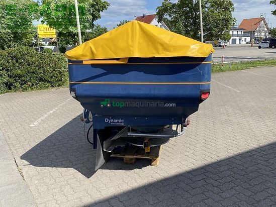 Esparcidor - Bogballe - m2 w plus