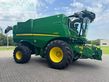 Cosechadora de Cereal - John Deere - s790