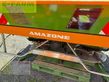 Esparcidor - Amazone - za-v 2000 super profis hydro
