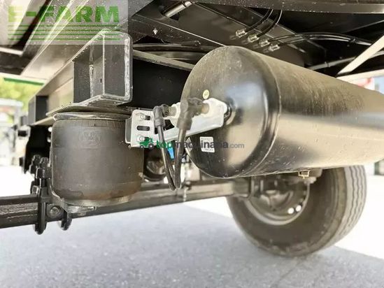 Volquet - Reisch - rd-180.500 2-achs-3-seitenkipper