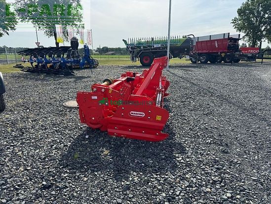 Grada rotativa - Maschio - dc-classic 3000 combi2