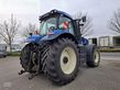 Tractor agrícola - New Holland - t8.300 ac mit rtk
