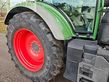Tractor agrícola - Fendt - 718 scr profi ( 716 720 722 724 )