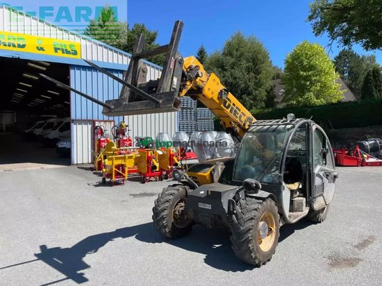 Telescopica -  - miniagri25.6