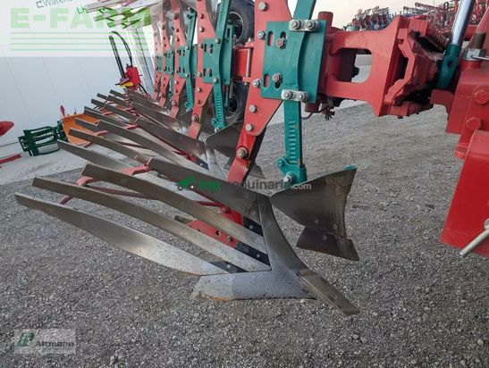 Arado - Kverneland - ls100 5schar streifenkörper