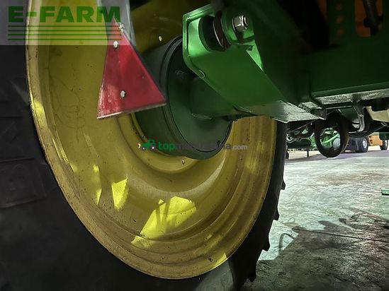 Atomizador - John Deere - m732i veldspuit