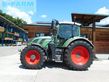 Tractor agrícola - Fendt - 724 vario