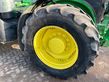 Tractor agrícola - John Deere - 7310r