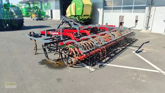 Cultivador - Saphir - ge 501