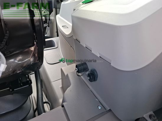 Tractor agrícola - Lamborghini - spark r 125 vrt