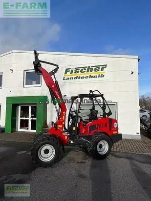 Telescopica - Schaffer - 3650