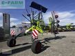 Rastrillo - Claas - liner 1700 twin