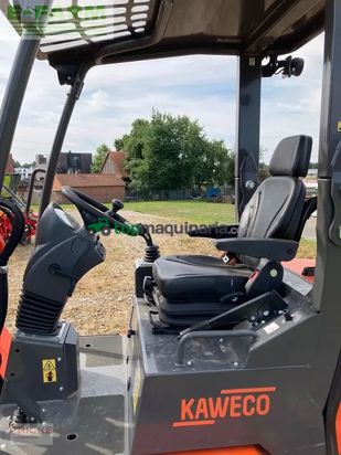 Telescopica - Kaweco - kw 25-27