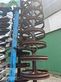 Grada de disco - Lemken - rubin 9 ka 600 u
