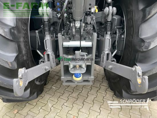 Tractor agrícola - Valtra - t 175 ed