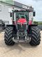 Tractor agrícola - Massey Ferguson - 8s.265 dyna-vt exclusive Exclusive