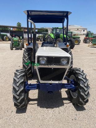 Tractor agrícola - Lamborghini - R235