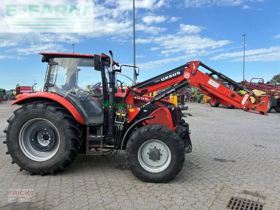 Tractor agrícola - Ursus - c 3110 hl