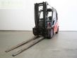 Elevadora - Linde - h 50 d evo 394-02