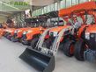 Tractor agrícola - Kubota - l1-552 hydrostat