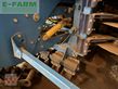 Sembradora - Farmet - falcon 8ps