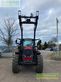 Tractor agrícola - Valtra - a104 mit frontlader