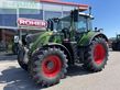 Tractor agrícola - Fendt - 720 vario profi+