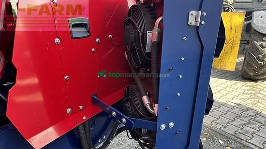 Remolqu esparcidor - Mayer - trailedline 4.0 system 1000+ 3
