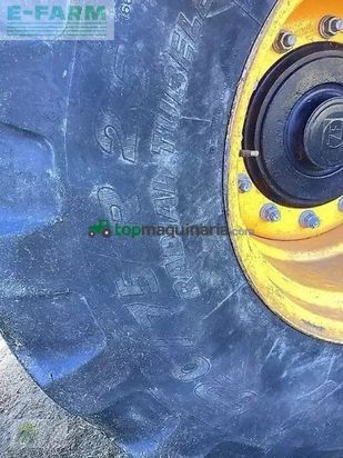 Minicargadora - JCB - 419s s5