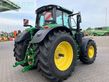 Tractor agrícola - John Deere - 6m220