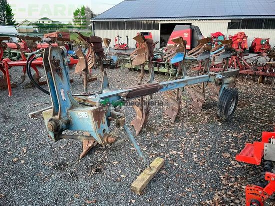 Arado - Rabe - 5 corps