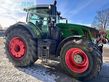 Tractor agrícola - Fendt - 936 vario profi plus rtk