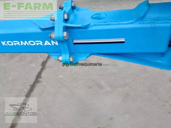 Arado - Rabe - kormoran pf vha 180 - 7 schar (5+2)