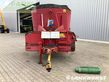 Remolqu esparcidor - Trioliet - sm-1-800