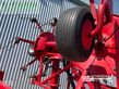 Henificador - Lely - lotus 1020 profi