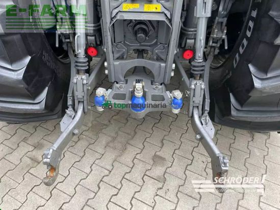 Tractor agrícola - Fendt - 728 gen7 profi plus