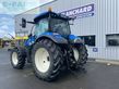 Tractor agrícola - New Holland - t6.145 dynamic command