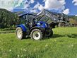 Tractor agrícola - New Holland - t4.55s stage v S
