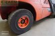 Elevadora - Linde - h 35 d evo 393-02