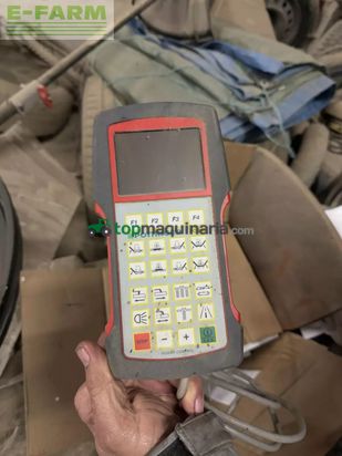 Cortacésped manual - Pöttinger - faucheuse novacat a10 ed